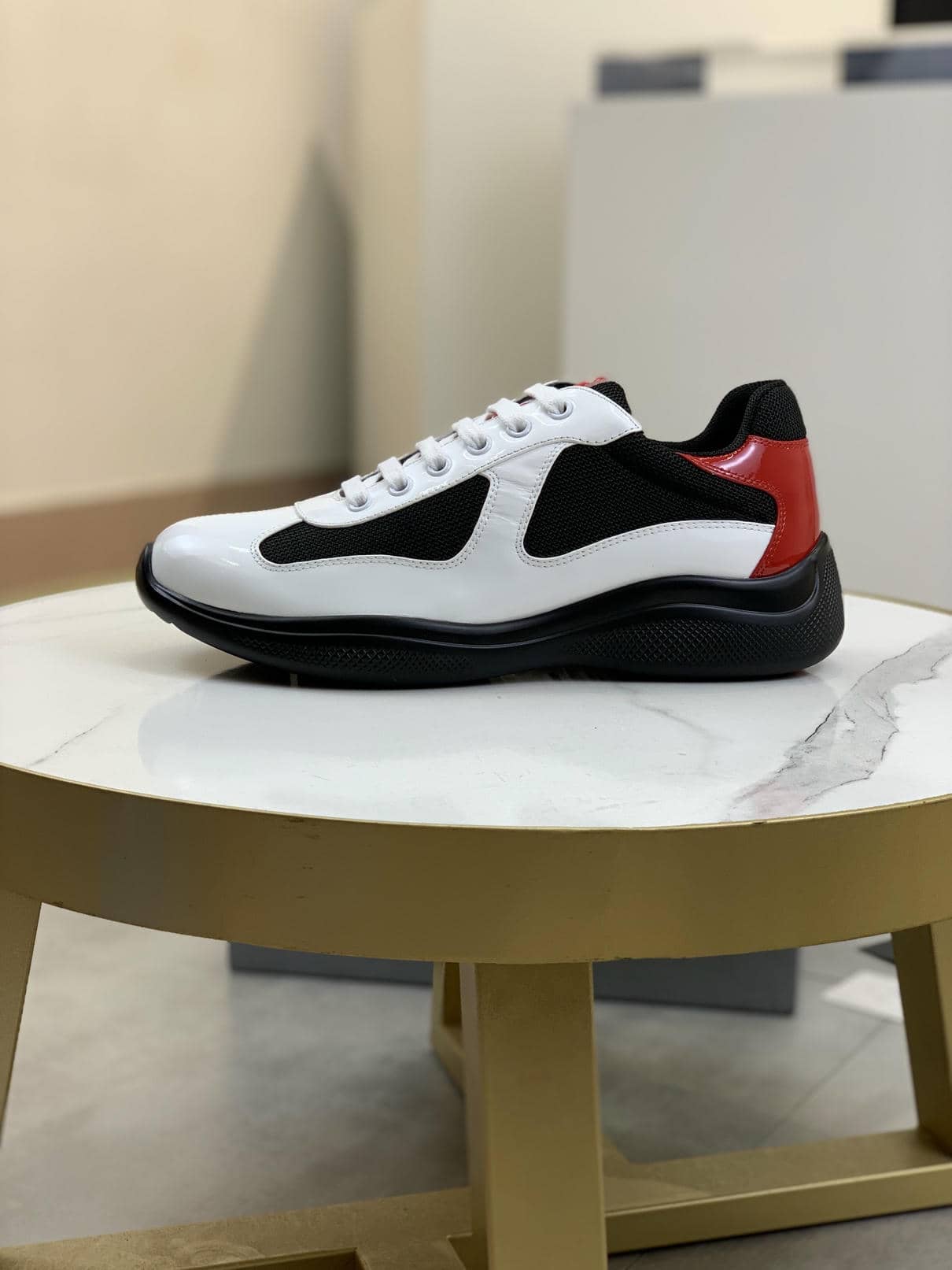 Sneaker 2-128